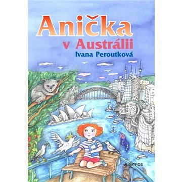 

Anička v Austrálii