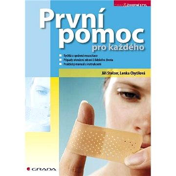 

První pomoc pro každého