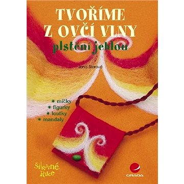 

Tvoříme z ovčí vlny