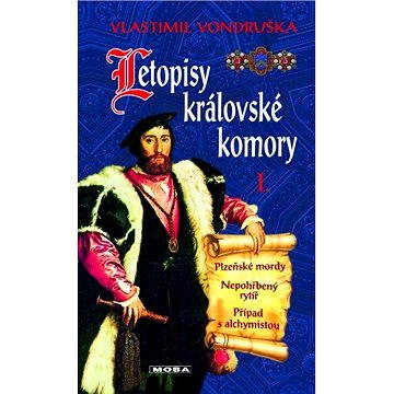 

Letopisy královské komory I