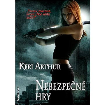 

Nebezpečné hry