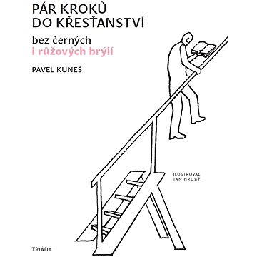 

Pár kroků do křesťanství...