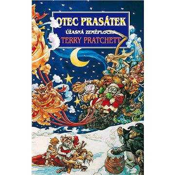 

Otec prasátek