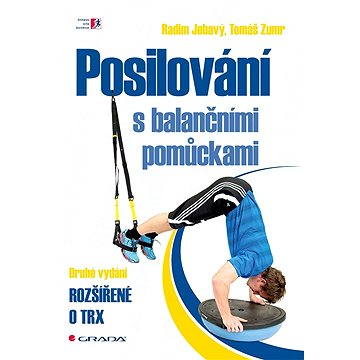 

Posilování s balančními pomůckami