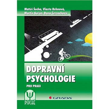 

Dopravní psychologie