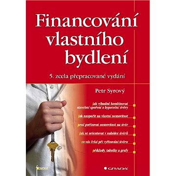 

Financování vlastního bydlení