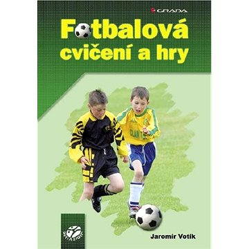 

Fotbalová cvičení a hry