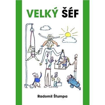 

Velký šéf