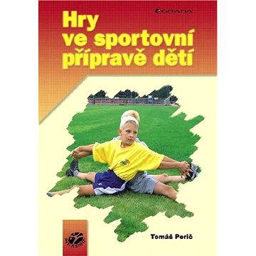

Hry ve sportovní přípravě dětí