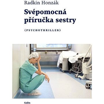 

Svépomocná příručka sestry