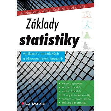 

Základy statistiky