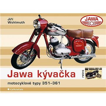 

Jawa kývačka
