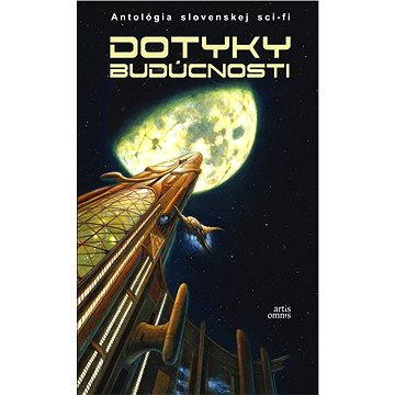 

Dotyky budúcnosti