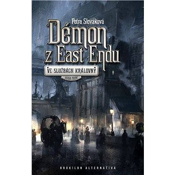 

Démon z East Endu