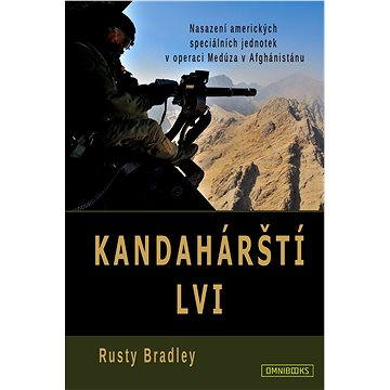 

Kandahárští lvi