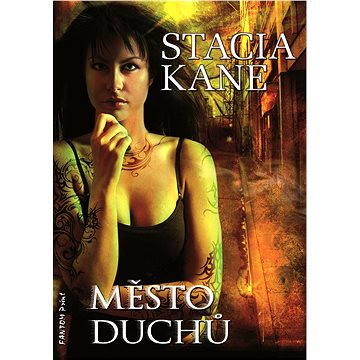 

Město duchů