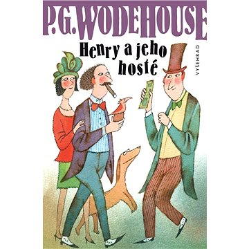 

Henry a jeho hosté