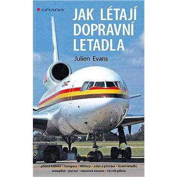 

Jak létají dopravní letadla