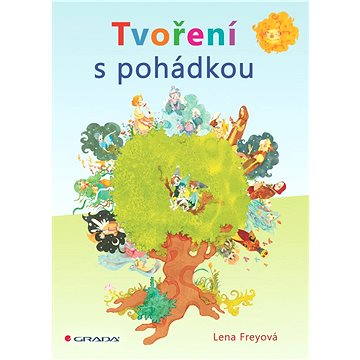 

Tvoření s pohádkou