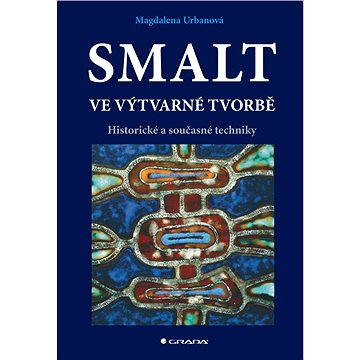 

Smalt ve výtvarné tvorbě