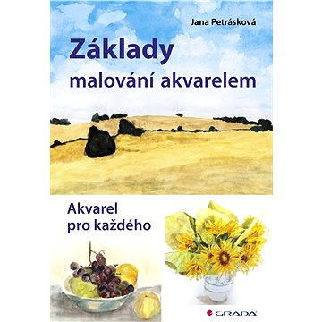 

Základy malování akvarelem