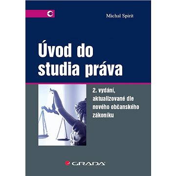 

Úvod do studia práva