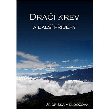 

Dračí krev a další příběhy