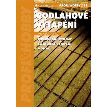 

Podlahové vytápění