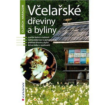 

Včelařské dřeviny a byliny