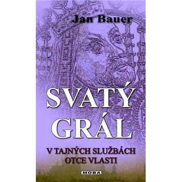 

Svatý grál