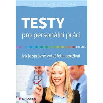 

Testy pro personální práci