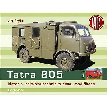 

Tatra 805
