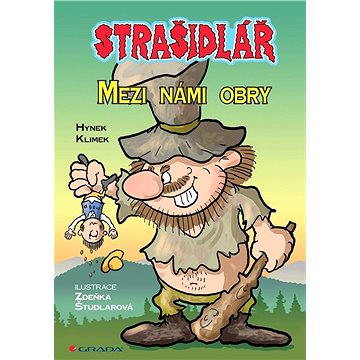 

Strašidlář - Mezi námi obry