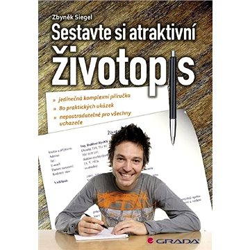 

Sestavte si atraktivní životopis