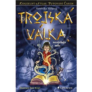 

Trojská válka