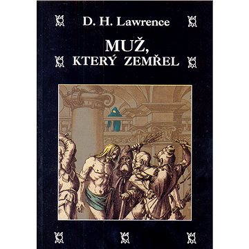 

Muž, který zemřel