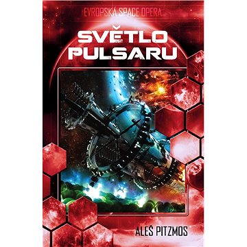 

Světlo pulsaru