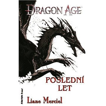 

Poslední let