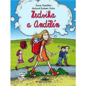 

Hedvika a Andělín