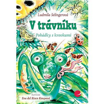 

V trávníku