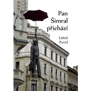

Pan Šimral přichází