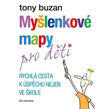 

Myšlenkové mapy pro děti