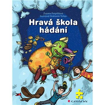 

Hravá škola hádání