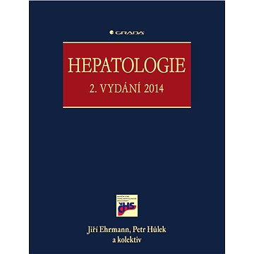 

Hepatologie
