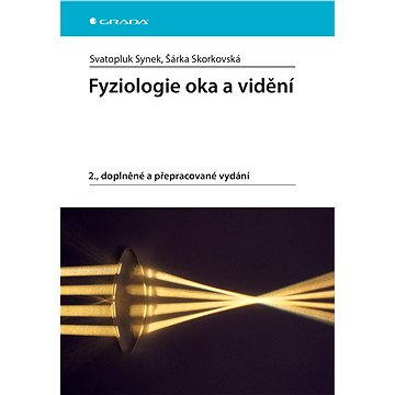 

Fyziologie oka a vidění