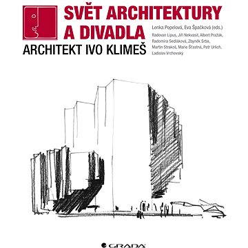

Svět architektury a divadla