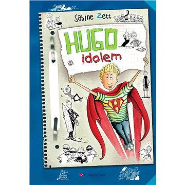 

Hugo idolem