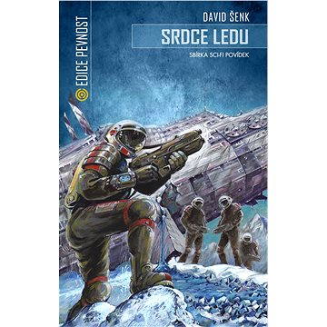 

Srdce ledu