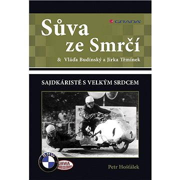 

Sůva ze Smrčí