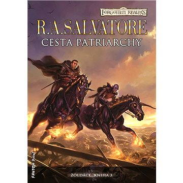 

Cesta patriarchy
